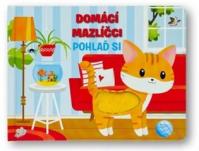 Domácí mazlíčci - Pohlaď si
