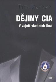 Dějiny CIA