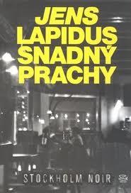 Snadný prachy