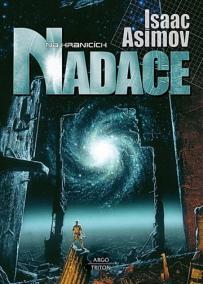 Nadace 4 - Na hranicích