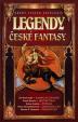 Legendy české fantasy II.