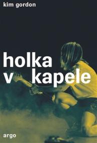 Holka v kapele