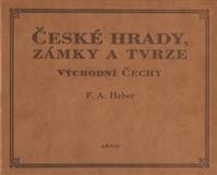 České hrady, zámky a tvrze V.