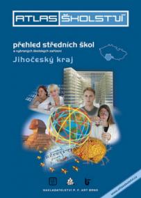 Atlas školství 2013/2014 Jihočeský