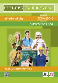 Atlas školství 2014/2015 Karlovarský