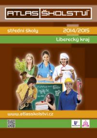 Atlas školství 2014/2015 Liberecký