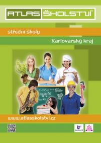 Atlas školství 2016/2017 Karlovarský kraj