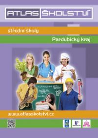 Atlas školství 2016/2017 Pardubický kraj