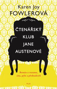 Čtenářský klub Jane Austenové