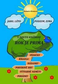 Jaro, léto, podzim, zima