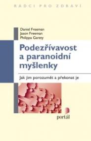 Podezřívavost a paranoidní myšlenky