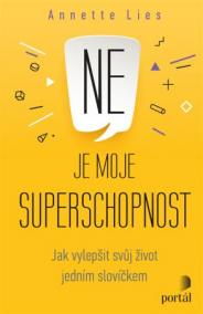 Ne je moje superschopnost