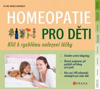 Homeopatie pro děti