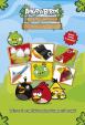 Angry Birds Papírové hrátky s prasátky a ptáky