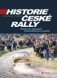 Historie české rally