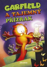 Garfield a tajemný přízrak