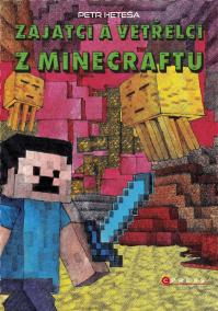 Zajatci a Vetřelci z Minecraftu – BOX