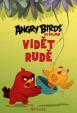 Angry Birds ve filmu: Vidět rudě