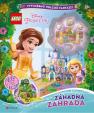 LEGO® Disney Princezny: Záhadná zahrada