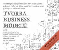 Tvorba business modelů