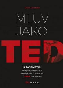 Mluv jako TED