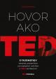 Hovor ako TED