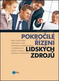 Pokročilé řízení lidských zdrojů