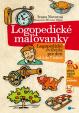 Logopedické maľovanky