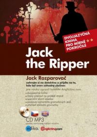 Jack the Ripper Jack Rozparovač