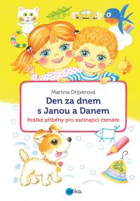 Den za dnem s Janou a Danem