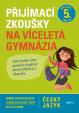 Přijímací zkoušky na víceletá gymnázia – český jazyk