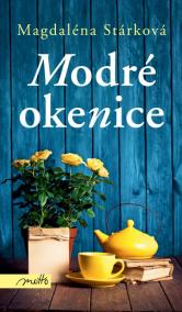 Modré okenice