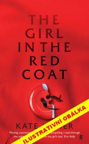 Dívka v červeném kabátku
