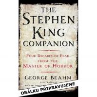 Stephen King - Čtyřicet let hrůzy, život a dílo krále hororu