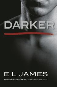 Darker –  Päťdesiat odtieňov temnoty očami Christiana Greya
