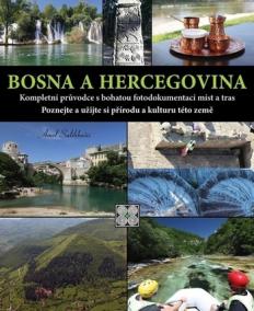 Bosna a Hercegovina