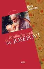 Modlitební triduum ke sv. Josefovi