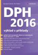 DPH 2016 - výklad s příklady