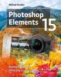 Photoshop Elements 15 - Úpravy fotografií prakticky a názorně