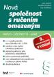 Nová společnost s ručením omezeným - právo – účetnictví – daně