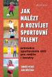 Jak nalézt a rozvíjet sportovní talent -