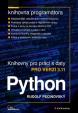 Python - knihovny pro práci s daty