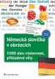 Německá slovíčka v obrázcích - 3000 slov, výslovnost, příkladové věty