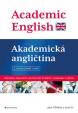 Academic English - Akademická angličtina - 2.vyd.