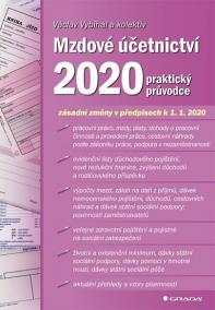 Mzdové účetnictví 2020 - praktický průvo