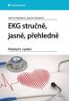 EKG stručně, jasně, přehledně