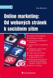 Online marketing: Od webových stránek k sociálním sítím