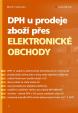 DPH u prodeje zboží přes elektronické obchody