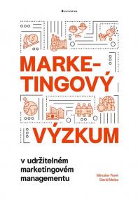 Marketingový výzkum v udržitelném market