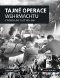 Tajné operace Wehrmachtu - Útočné plány